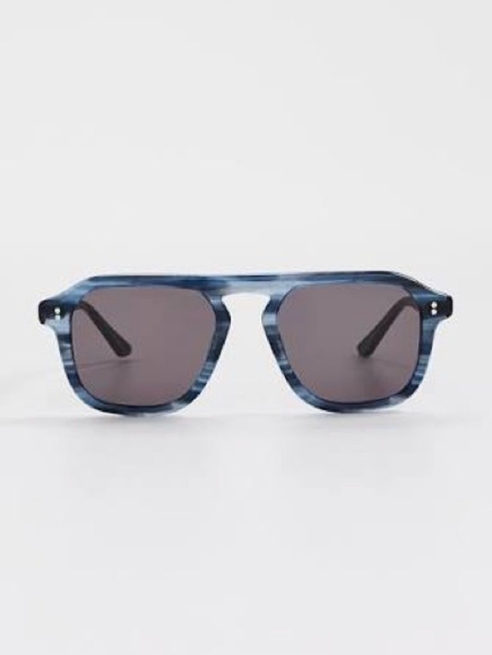 KREWE Zander Blue Sunglasses